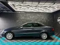Mercedes-Benz CLK 200  Cabrio Kompressor/2HND/SHZ/NUR34624KM