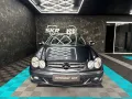 Mercedes-Benz CLK 200  Cabrio Kompressor/2HND/SHZ/NUR34624KM
