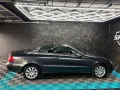 Mercedes-Benz CLK 200  Cabrio Kompressor/2HND/SHZ/NUR34624KM