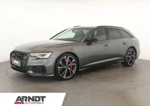 Audi S6 Avant TDI Pano Navi BangO ACC Keyless Kam 21