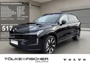 Volvo EX90 TwinMotor ExecutiveEdition 0,25%Versteuerun