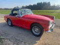 MG Midget