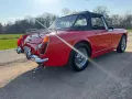 MG Midget