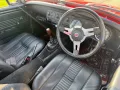 MG Midget