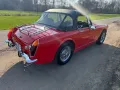 MG Midget