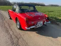 MG Midget