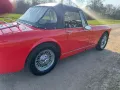 MG Midget