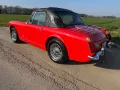 MG Midget