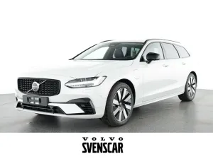 Volvo V90 Ultra Dark T8 AWD Recharge Plug-In Hybrid HU