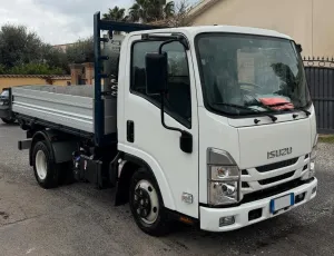 Isuzu ISUZU M21 1.9 120 CV RIBALTABILE TRILATERALE