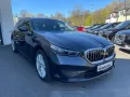 BMW 530e xDrive Tour -- Autobahnass. 360°Cam H&K