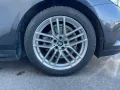 BMW 530e xDrive Tour -- Autobahnass. 360°Cam H&K