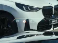 BMW 530e xDrive Tour -- Autobahnass. 360°Cam H&K