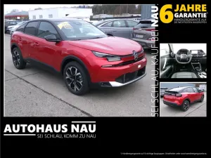 Citroën C4 Hybrid Max Automatik Inventur Abverkauf!