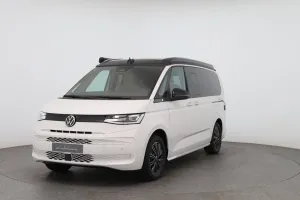 Volkswagen California Beach eHybrid 180 kW 4M