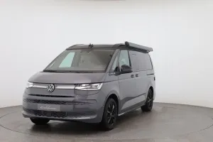 Volkswagen California Ocean eHybrid 180 kW 4M