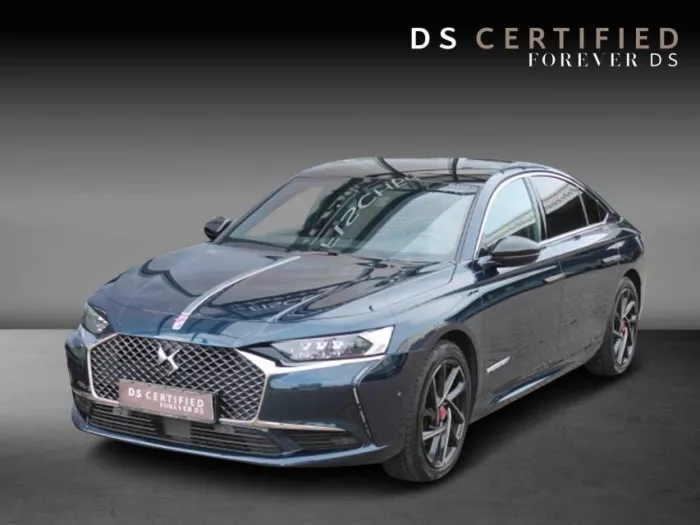 DS Automobiles DS9 Performance Line Plus Puretech 225