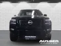 Nissan Frontier FRONTIER SV 4x4 CrewCab AHK 2,84to Long