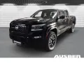 Nissan Frontier FRONTIER SV 4x4 CrewCab AHK 2,84to Long