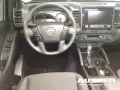 Nissan Frontier FRONTIER SV 4x4 CrewCab AHK 2,84to Long