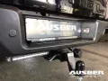 Nissan Frontier FRONTIER SV 4x4 CrewCab AHK 2,84to Long
