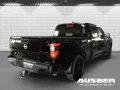 Nissan Frontier FRONTIER SV 4x4 CrewCab AHK 2,84to Long