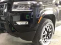 Nissan Frontier FRONTIER SV 4x4 CrewCab AHK 2,84to Long