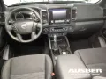 Nissan Frontier FRONTIER SV 4x4 CrewCab AHK 2,84to Long