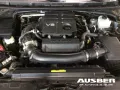 Nissan Frontier FRONTIER SV 4x4 CrewCab AHK 2,84to Long