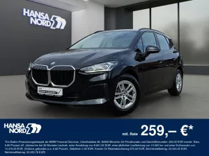 BMW 218i Active Tourer LED NAVI KAMERA PDC SHZ AHK