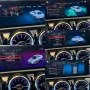 Mercedes-Benz CLA 250e -AMG-LINE-NIGHT-LED-WIDE-KAMERA-19
