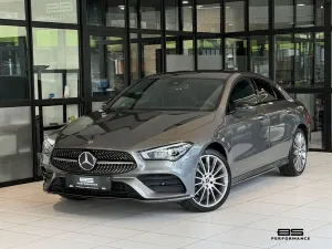 Mercedes-Benz CLA 250e -AMG-LINE-NIGHT-LED-WIDE-KAMERA-19