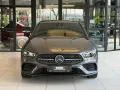 Mercedes-Benz CLA 250e -AMG-LINE-NIGHT-LED-WIDE-KAMERA-19