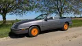 Chrysler Le Baron