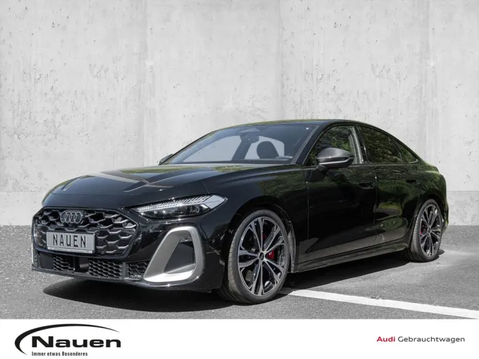 Audi S5 quattro *ACC*RAUTE ROT*STAND.HZG.*B&O*TECH PR