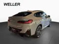 BMW X4 M40d Pano,AHK,Laser,DAPro,HUD,LivePro,Memory