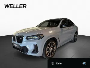 BMW X4 M40d Pano,AHK,Laser,DAPro,HUD,LivePro,Memory