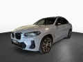 BMW X4 M40d Pano,AHK,Laser,DAPro,HUD,LivePro,Memory