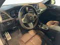 BMW X4 M40d Pano,AHK,Laser,DAPro,HUD,LivePro,Memory