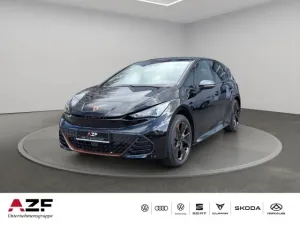 Cupra Born Edition Dynamic 170kW (231PS) 60kWh+XL+Senh