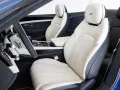 Bentley Continental GTC S (MY26) BENTLEY FRANKFURT