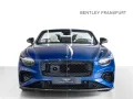 Bentley Continental GTC S (MY26) BENTLEY FRANKFURT