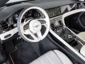 Bentley Continental GTC S (MY26) BENTLEY FRANKFURT