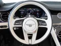 Bentley Continental GTC S (MY26) BENTLEY FRANKFURT