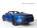 Bentley Continental GTC S (MY26) BENTLEY FRANKFURT