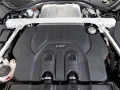 Bentley Continental GTC S (MY26) BENTLEY FRANKFURT