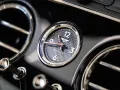 Bentley Continental GTC S (MY26) BENTLEY FRANKFURT