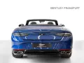 Bentley Continental GTC S (MY26) BENTLEY FRANKFURT