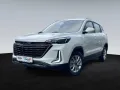 BAIC X35 - Carplay*LED 3J. Garantie