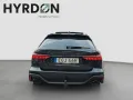 Audi RS6 Avant 4.0TFSI quattroPERFORMANCE VOLL CARBON